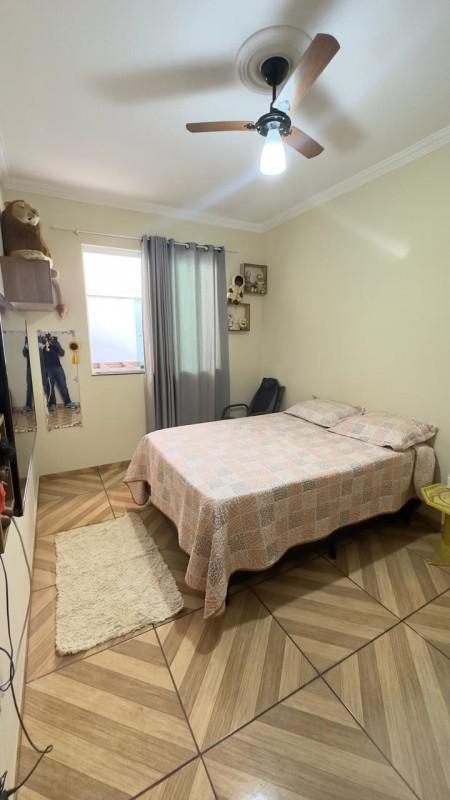 Casa, Betim Industrial, 3 Quartos, 1 Vaga, 1 Suíte