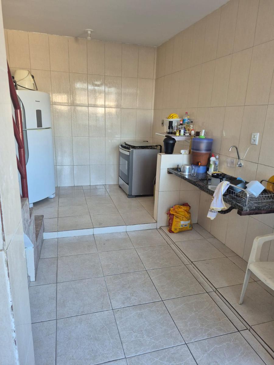 Casa, Petropolis, 3 Quartos, 10 Vagas, 1 Suíte