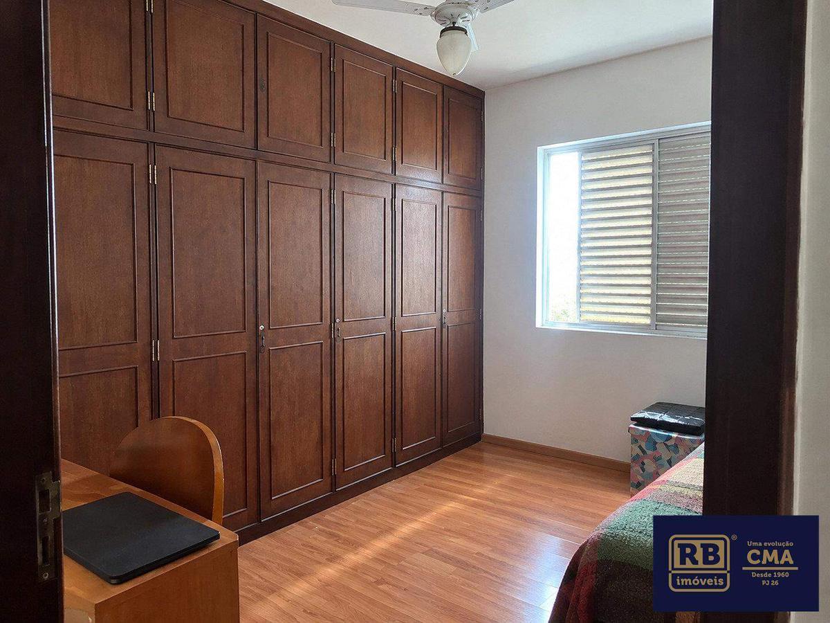 Apartamento, Cruzeiro, 3 Quartos, 1 Vaga, 1 Suíte