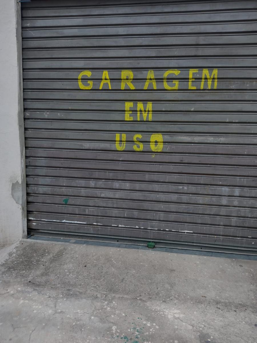 Apartamento, Santa Cruz Industrial, 2 Quartos, 0 Vaga