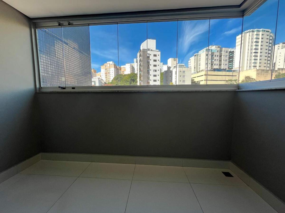 Apartamento, Buritis, 2 Quartos, 2 Vagas, 1 Suíte