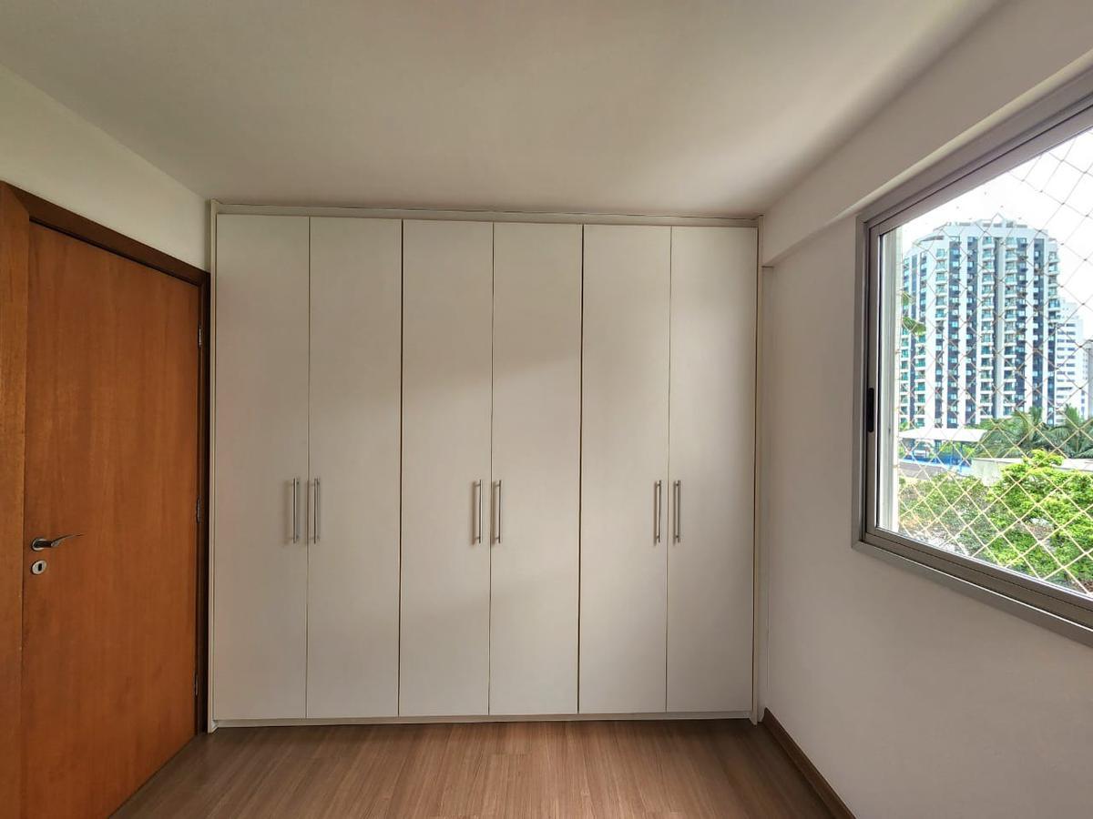 Apartamento, Savassi, 2 Quartos, 2 Vagas, 1 Suíte