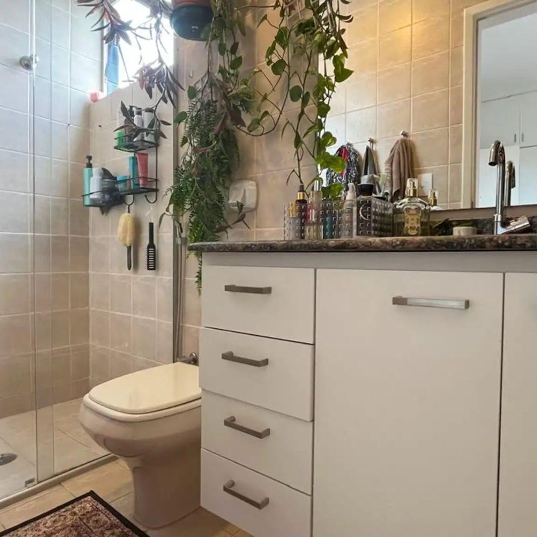 Apartamento, Buritis, 3 Quartos, 2 Vagas, 1 Suíte
