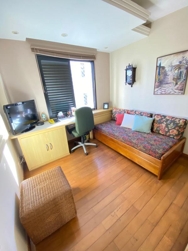 Apartamento, Belvedere, 3 Quartos, 4 Vagas, 1 Suíte