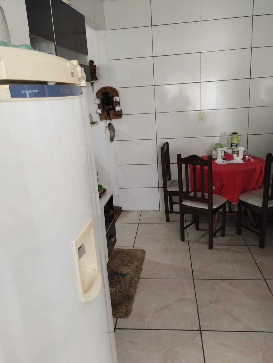 Casa, Novo Glória, 5 Quartos, 4 Vagas, 1 Suíte