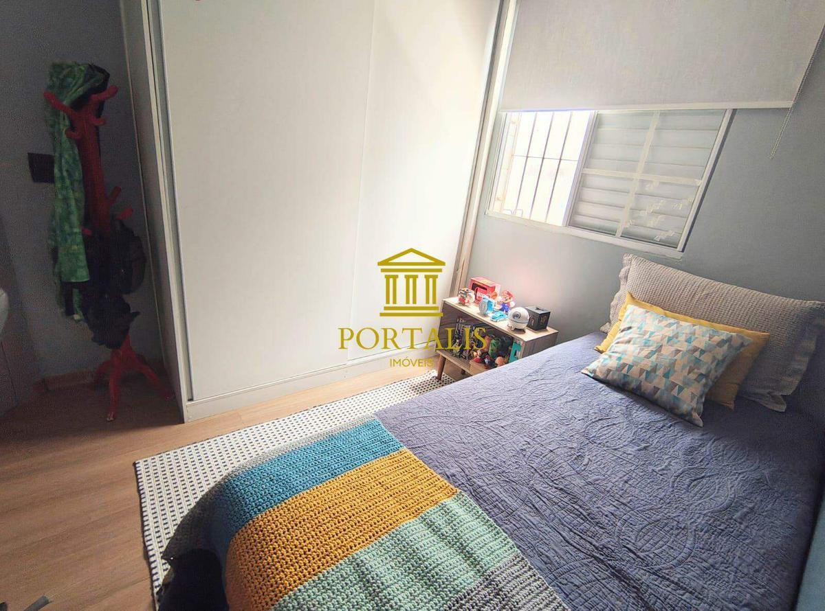 Apartamento, Santa Teresa, 3 Quartos, 2 Vagas, 1 Suíte
