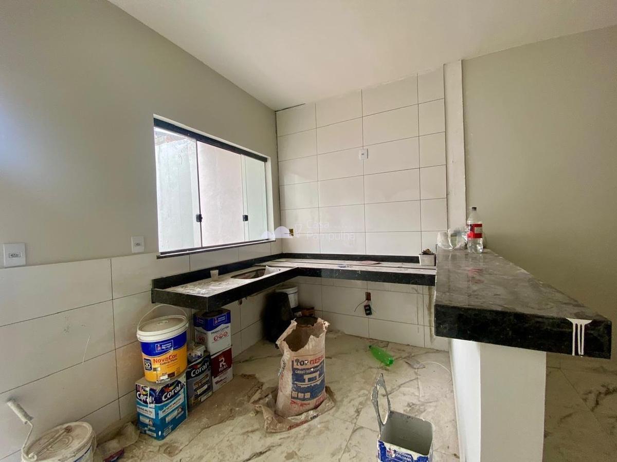 Casa, Cachoeira, 3 Quartos, 2 Vagas, 1 Suíte