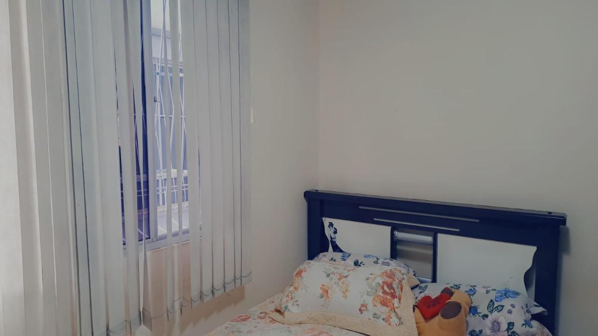 Apartamento, Vila Beneves, 2 Quartos, 1 Vaga