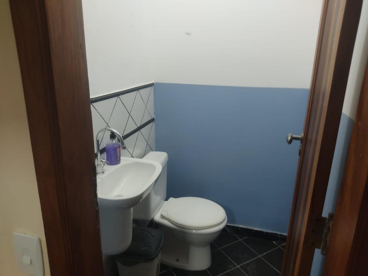 Casa Comercial, São Bernardo, 4 Quartos, 4 Vagas, 1 Suíte