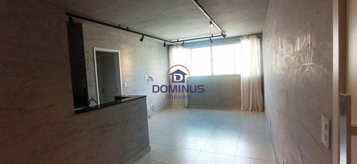 Apartamento, Serra, 2 Quartos, 1 Vaga, 1 Suíte