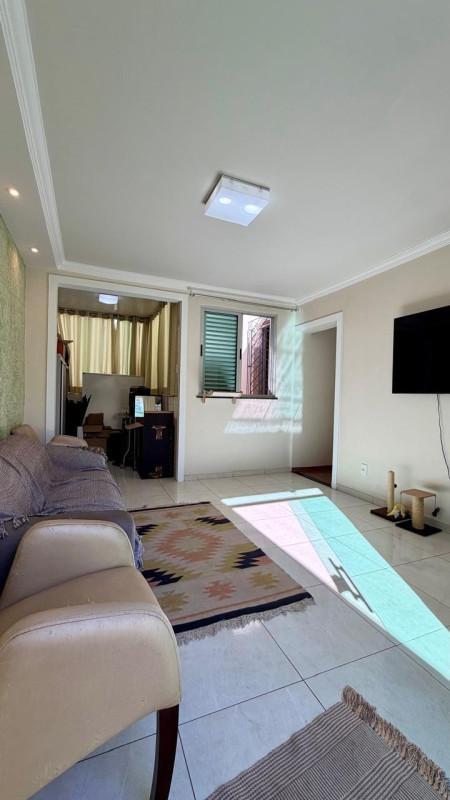 Apartamento, Anchieta, 3 Quartos, 1 Vaga