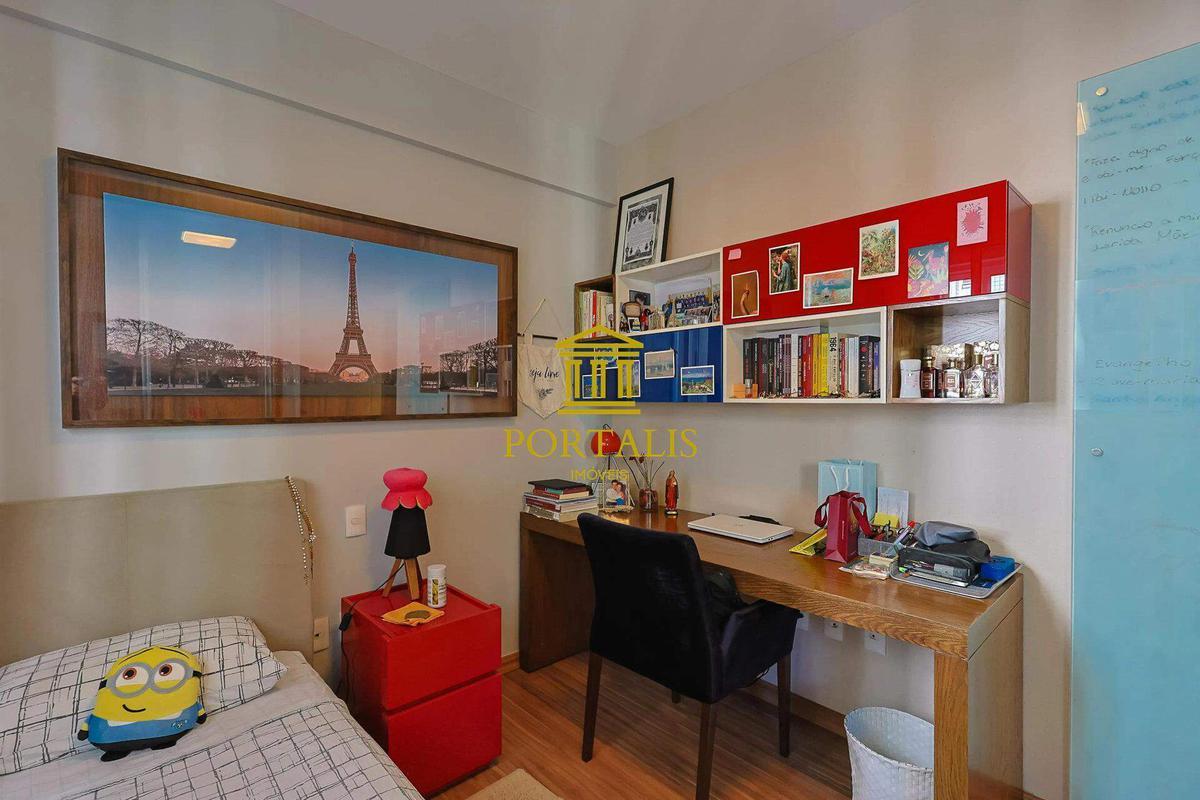 Apartamento, Santo Agostinho, 3 Quartos, 2 Vagas, 1 Suíte