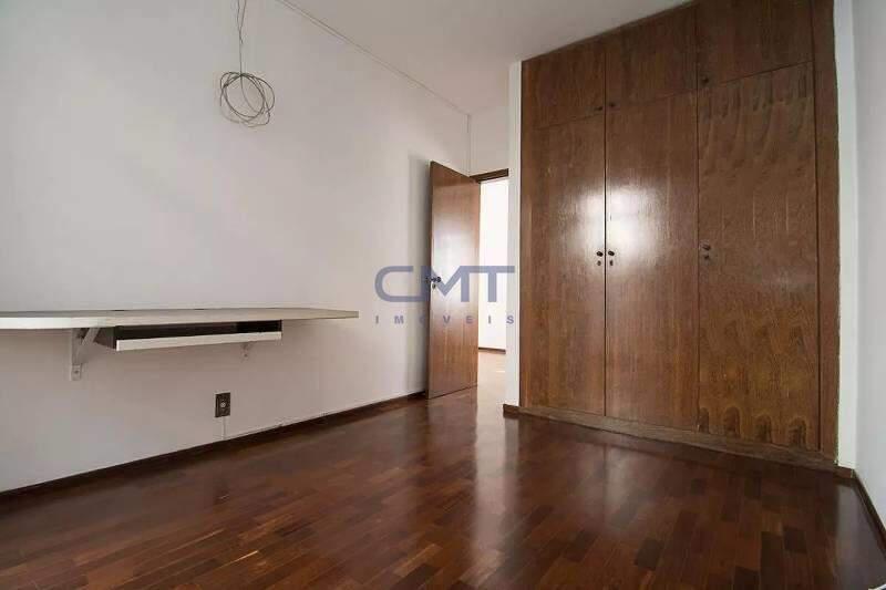Apartamento, Sion, 4 Quartos, 2 Vagas, 1 Suíte