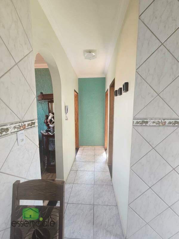 Apartamento, Novo Eldorado, 2 Quartos, 1 Vaga, 1 Suíte