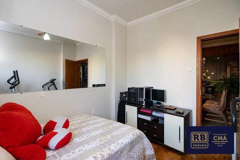 Apartamento, Centro, 3 Quartos, 0 Vaga