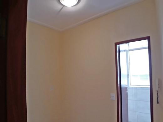 Apartamento, Serra, 3 Quartos, 1 Vaga