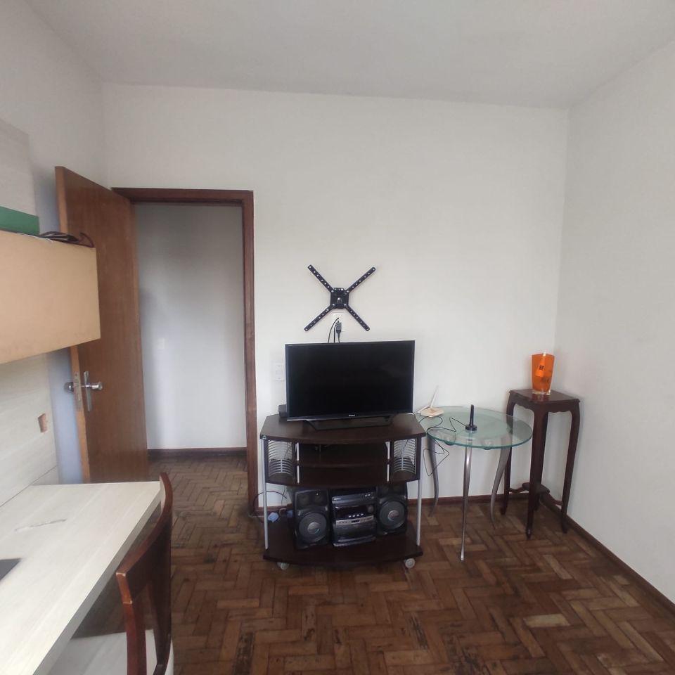 Apartamento, Renascença, 3 Quartos, 1 Vaga, 1 Suíte