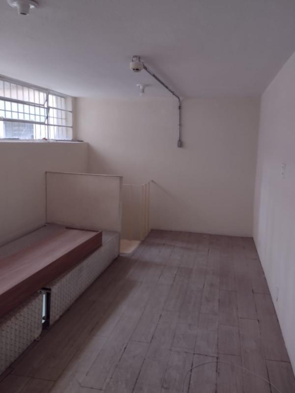 Andar, Barro Preto, 0 Quarto, 0 Vaga