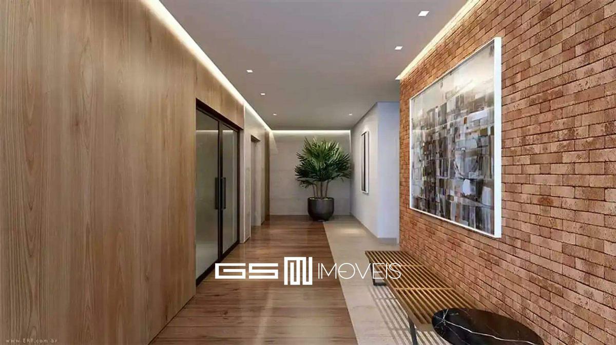 Apartamento, Serra, 2 Quartos, 2 Vagas, 1 Suíte