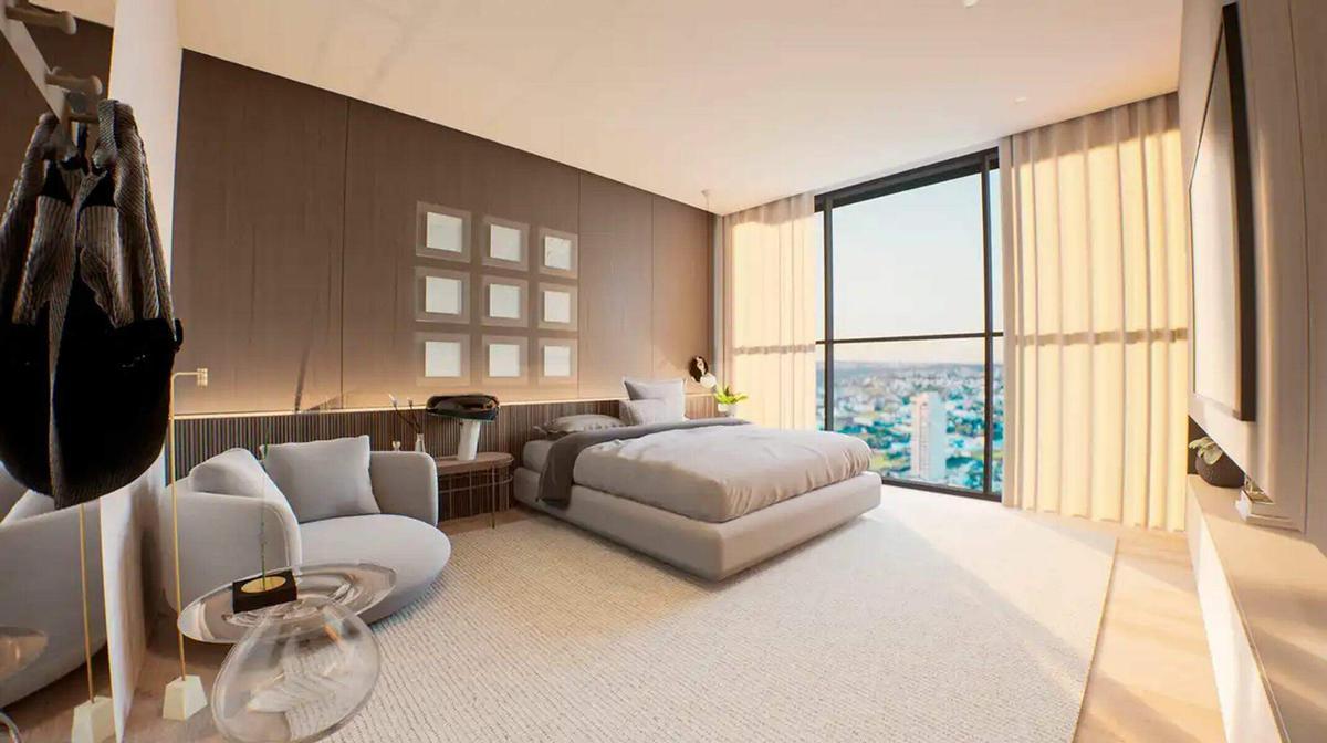 Apartamento, Morada da Colina, 4 Quartos, 4 Vagas, 4 Suítes