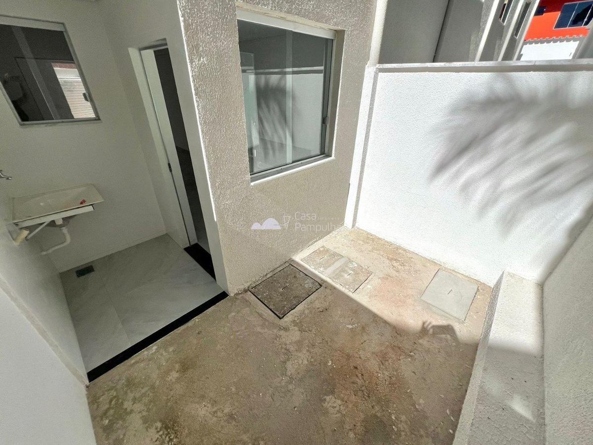 Casa, Planalto, 2 Quartos, 2 Vagas, 2 Suítes