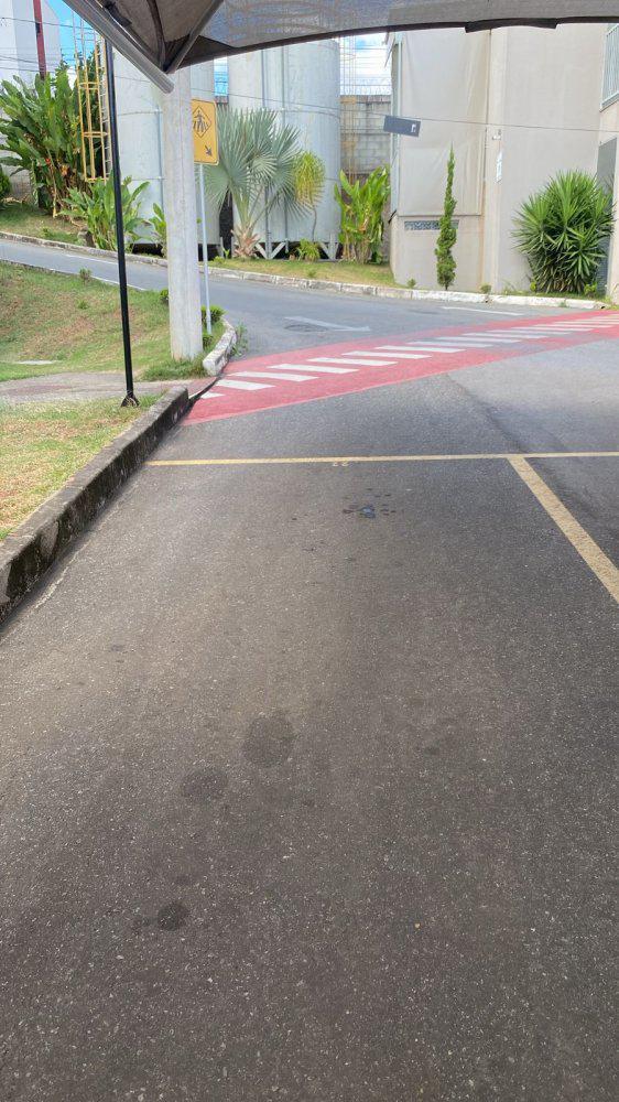 Apartamento, Novo Barreirinho, 2 Quartos, 1 Vaga