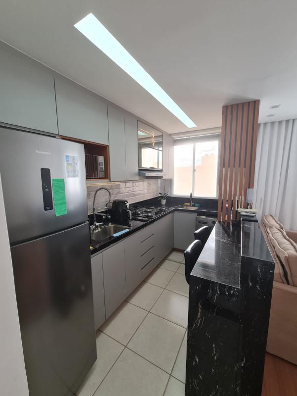 Apartamento, Salgado Filho, 2 Quartos, 1 Vaga, 1 Suíte