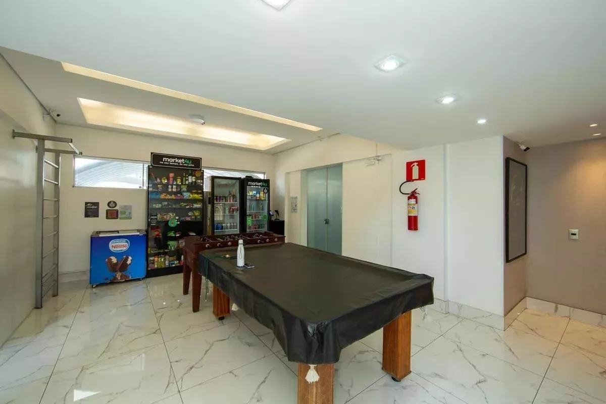 Apartamento, Castelo, 3 Quartos, 2 Vagas, 1 Suíte