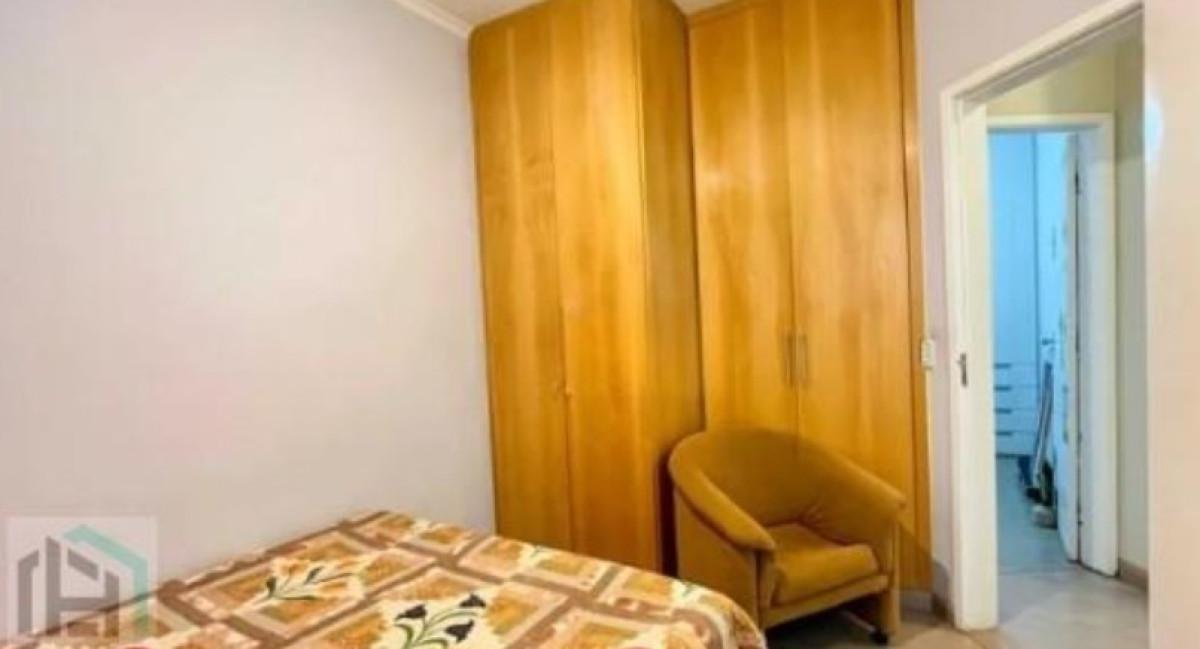 Cobertura, Grajaú, 3 Quartos, 3 Vagas, 1 Suíte