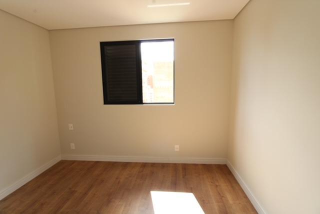 Cobertura, Sion, 3 Quartos, 3 Vagas, 2 Suítes