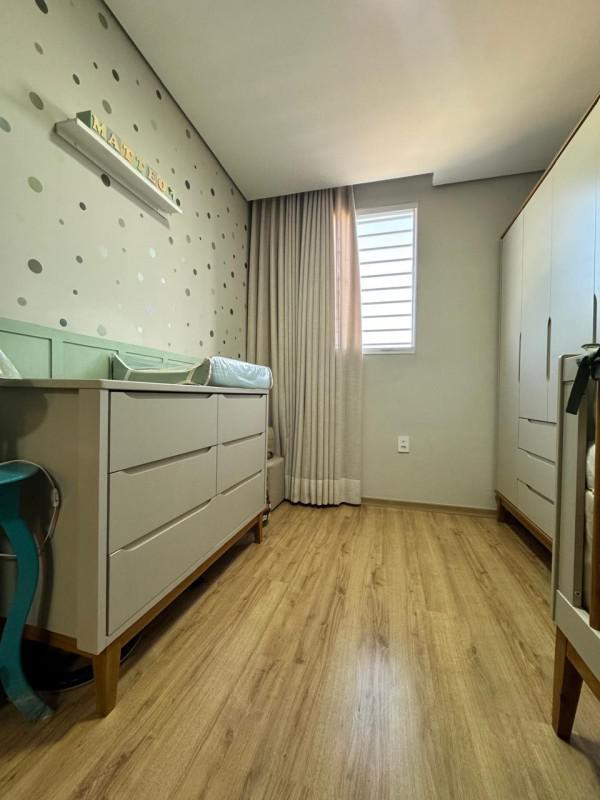 Apartamento, Juliana, 2 Quartos, 1 Vaga