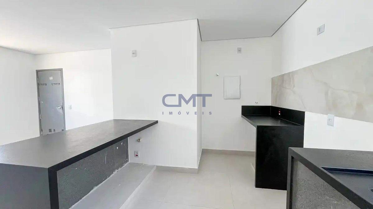 Cobertura, Prado, 3 Quartos, 2 Vagas, 3 Suítes