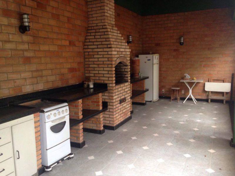 Casa, Cabral, 6 Quartos, 4 Vagas, 4 Suítes