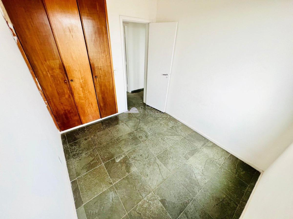 Apartamento, Santa Branca, 3 Quartos, 1 Vaga