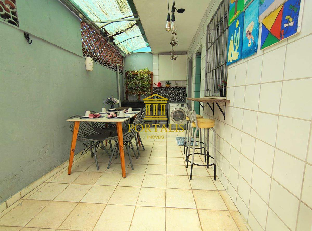 Apartamento, Santa Teresa, 3 Quartos, 2 Vagas, 1 Suíte