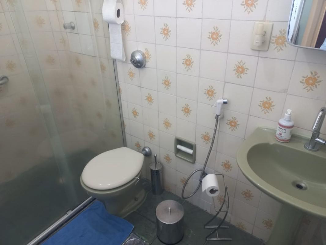 Casa, Itapoã, 3 Quartos, 1 Vaga