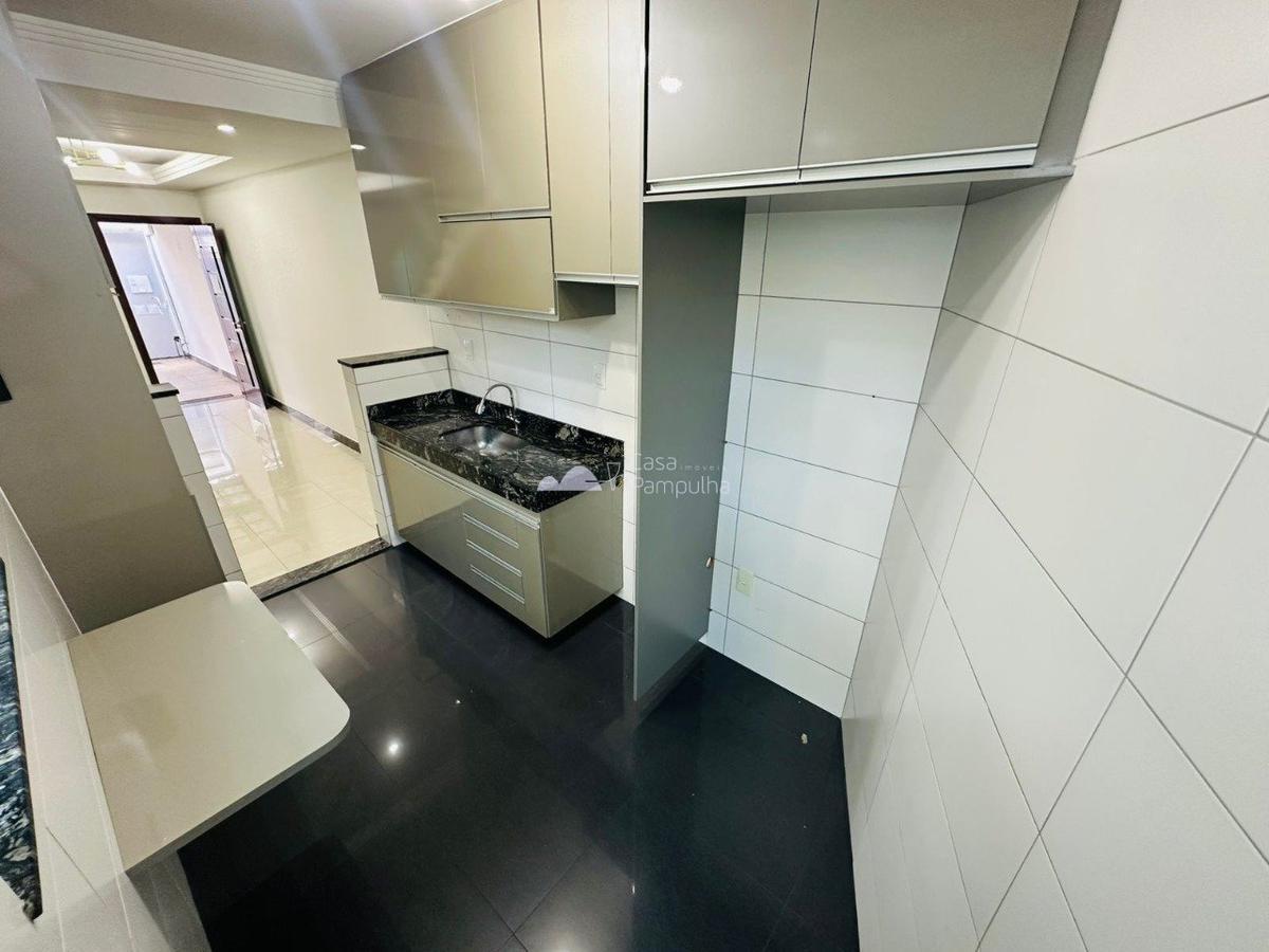 Casa, Santa Amélia, 2 Quartos, 1 Vaga