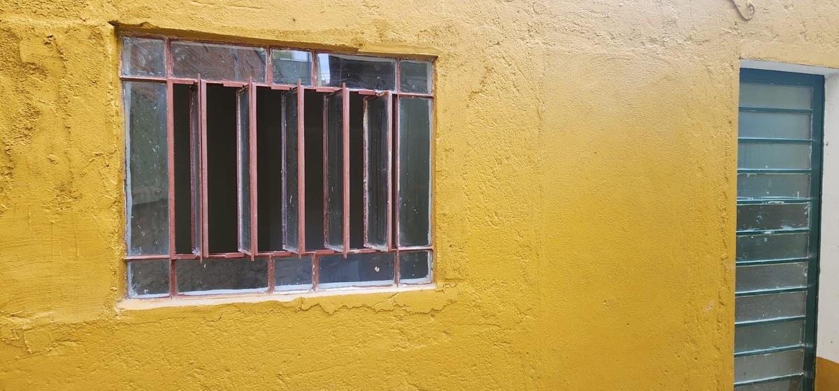 Casa, Paraíso, 1 Quarto