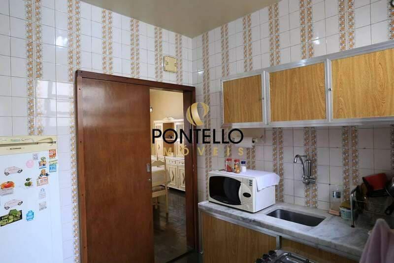 Apartamento, União, 3 Quartos, 1 Vaga, 1 Suíte