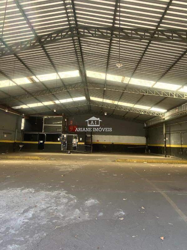 Galpão, Barreiro, 0 Quarto, 0 Vaga