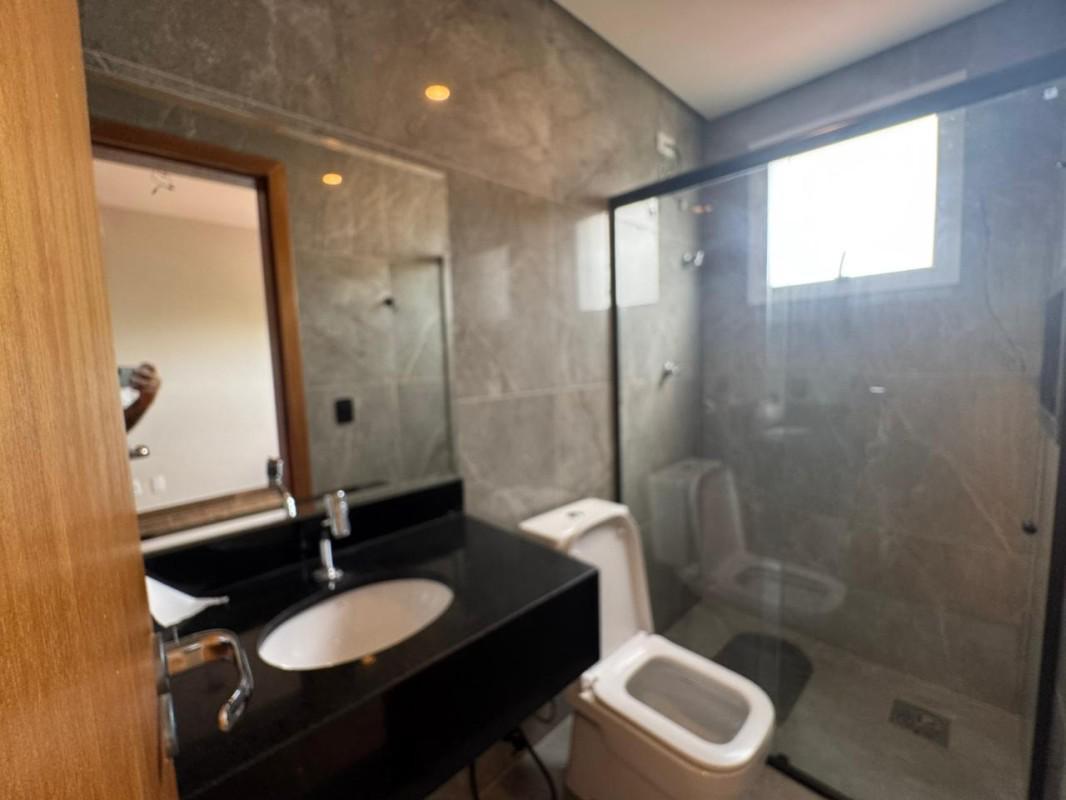 Cobertura, Jaraguá, 3 Quartos, 3 Vagas, 1 Suíte