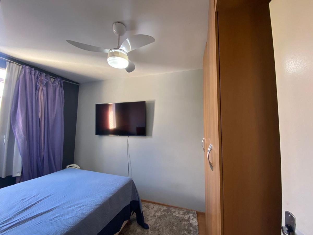 Apartamento, Vitória, 2 Quartos, 1 Vaga