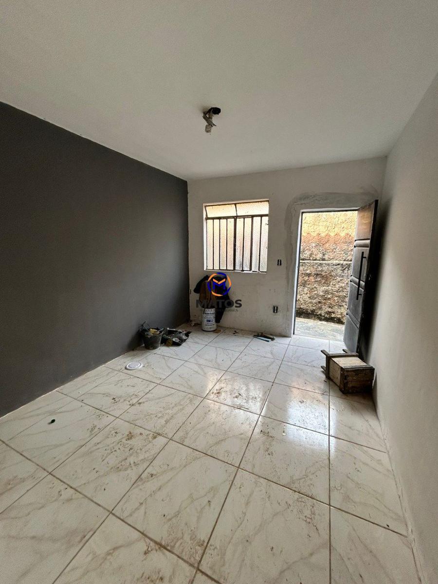 Casa, São Benedito, 2 Quartos, 0 Vaga