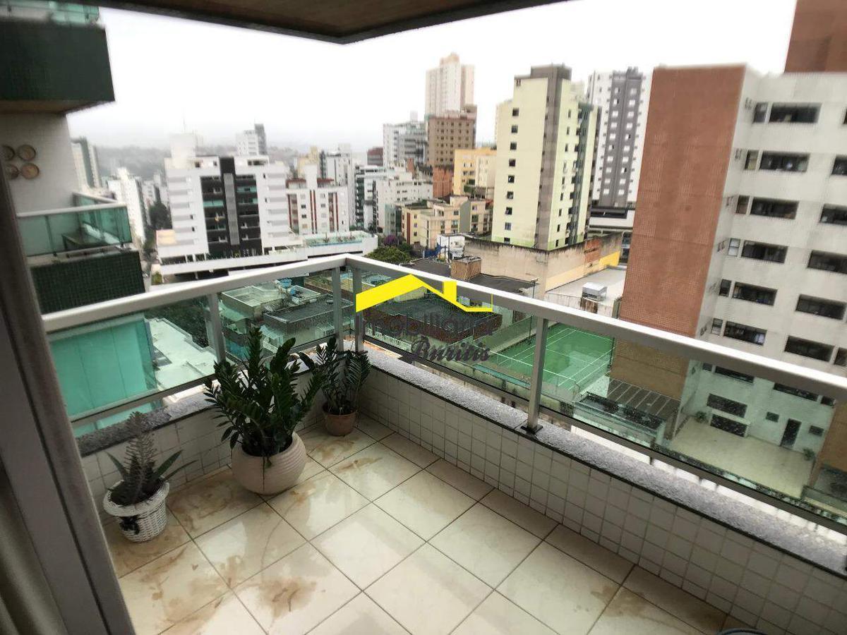 Apartamento, Buritis, 3 Quartos, 2 Vagas, 1 Suíte
