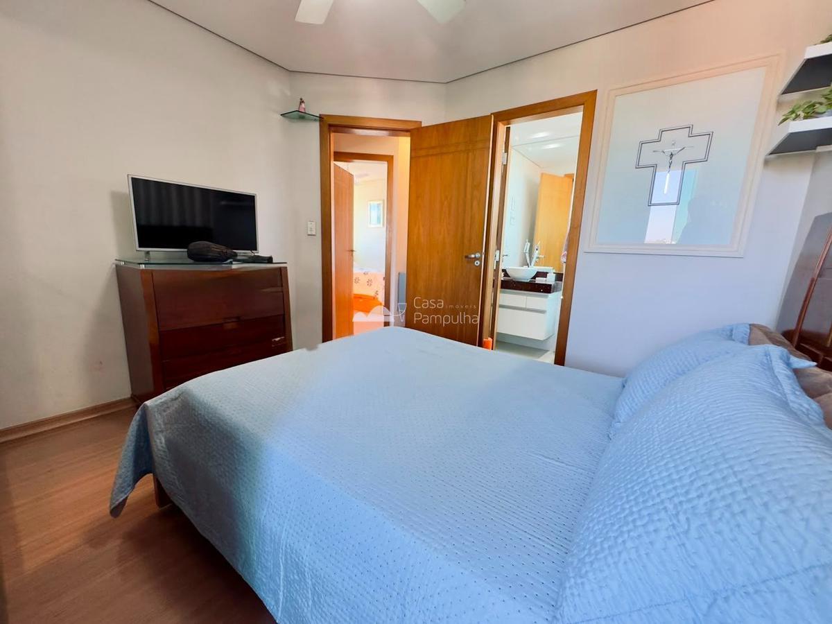 Apartamento, Santa Mônica, 3 Quartos, 1 Vaga, 1 Suíte