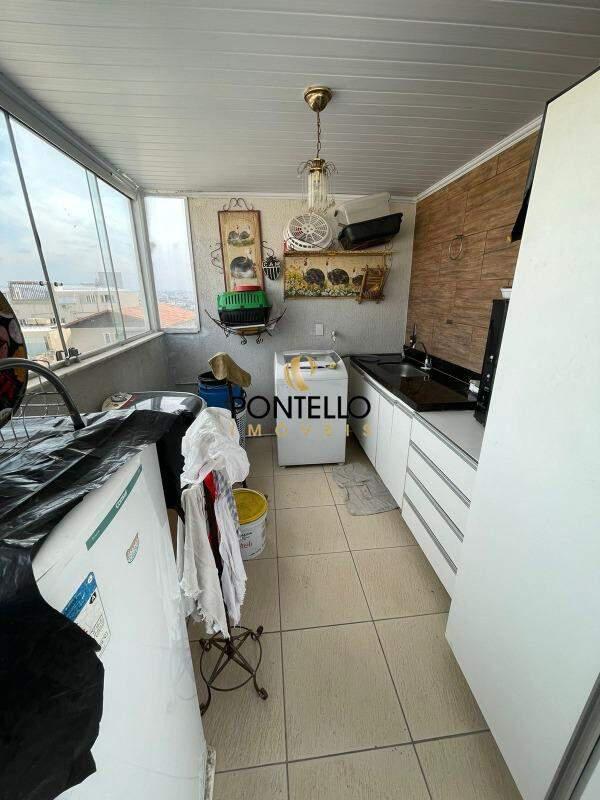 Cobertura, Colégio Batista, 3 Quartos, 3 Vagas, 1 Suíte