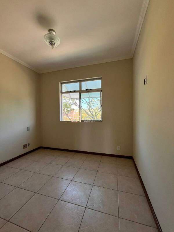 Apartamento, Vila Santa Luzia, 3 Quartos, 2 Vagas, 1 Suíte