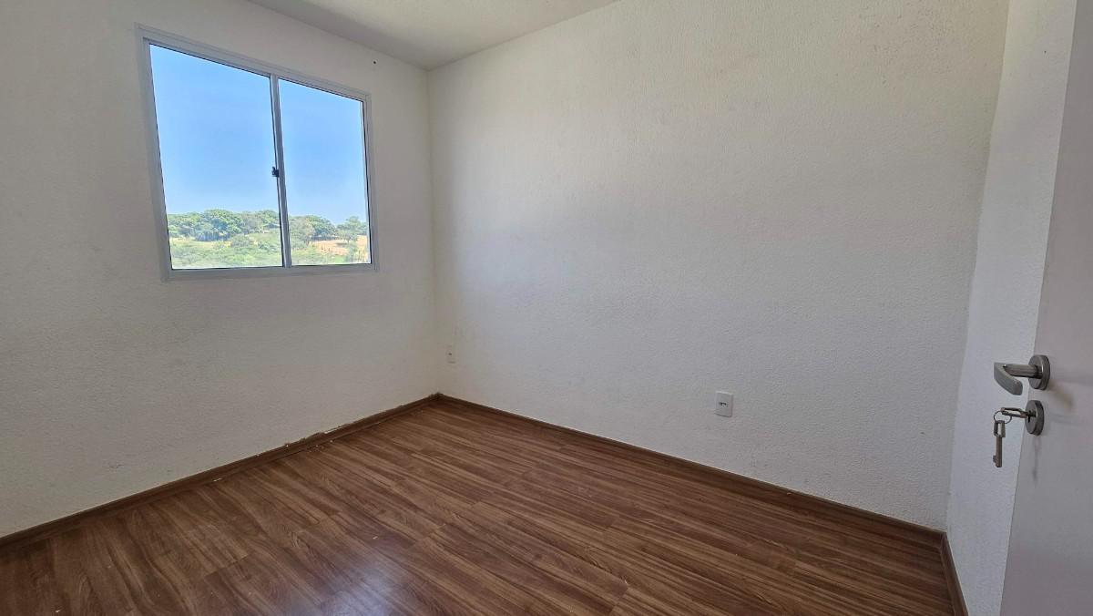 Apartamento, Jardim Guanabara, 1 Quarto, 1 Vaga