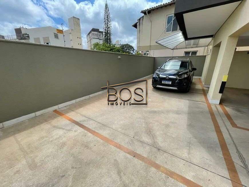 Apartamento, São Pedro, 3 Quartos, 2 Vagas, 1 Suíte