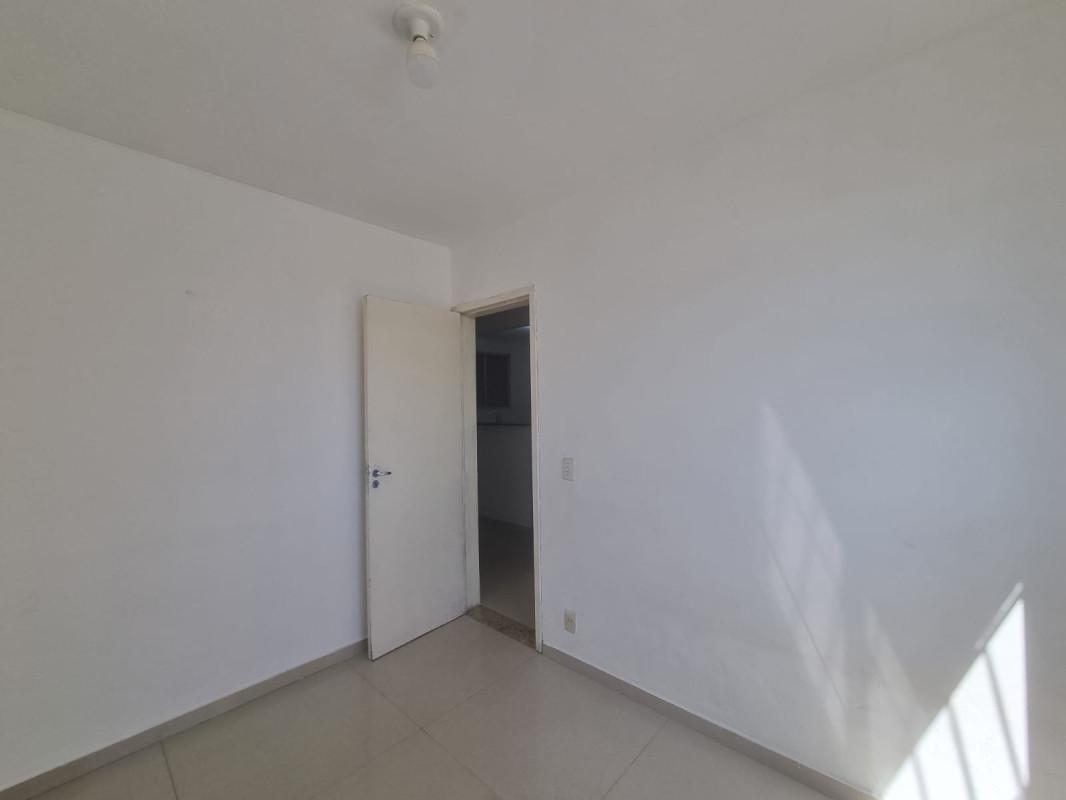 Apartamento, Jardim Riacho das Pedras, 2 Quartos, 1 Vaga